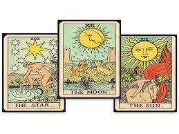 Tarot Keys – My Astrology website